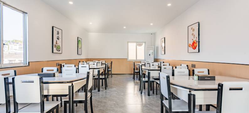 艺选安來酒店(黔东南黄平东门街店)图片