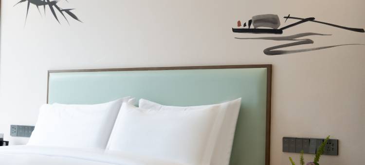 周庄书香府邸酒店图片