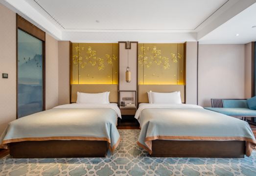 Till Bright HotelHotel Overview