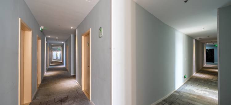 99优选酒店(上海虹梅南路店)图片