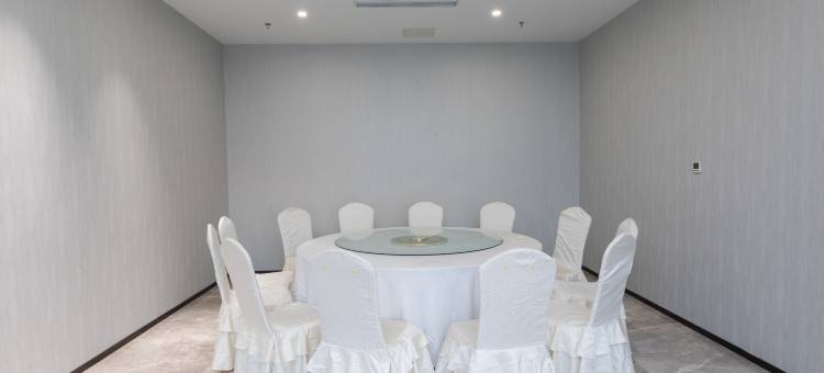 康福瑞酒店(北京首都机场新国展店)图片