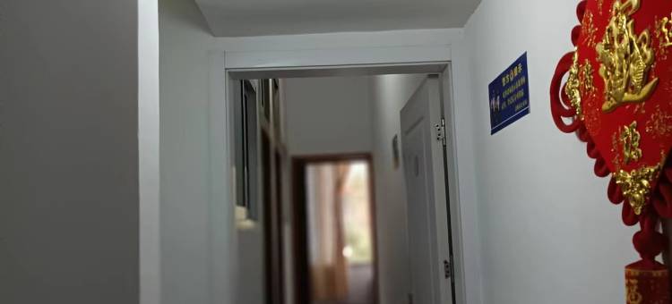 高邮建市宾馆图片