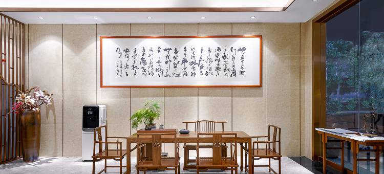 东方客栈(东莞樟木头火车站观音山店)图片