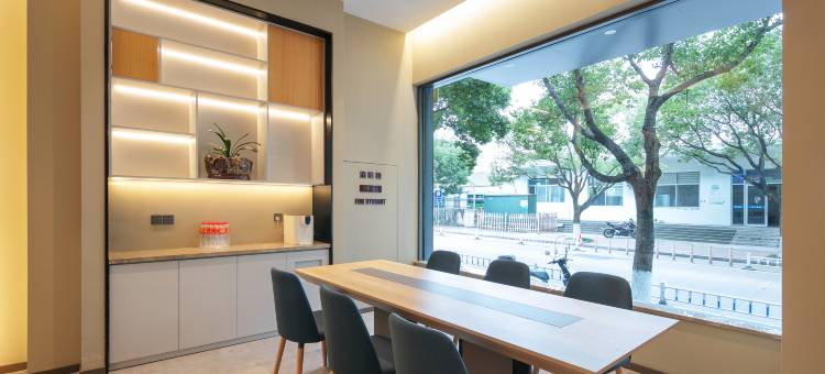 如家酒店·neo(天台山新城广场店)图片