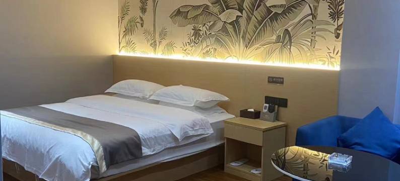 光和大酒店(盈江国际翡翠城店)图片