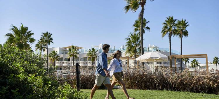 阿尔布费拉公园伊贝罗斯塔精选酒店 - 全包式(Iberostar Selection Albufera Park All Inclusive)图片