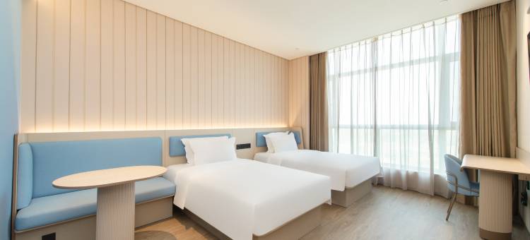 汉庭酒店(沧州御河路店)图片