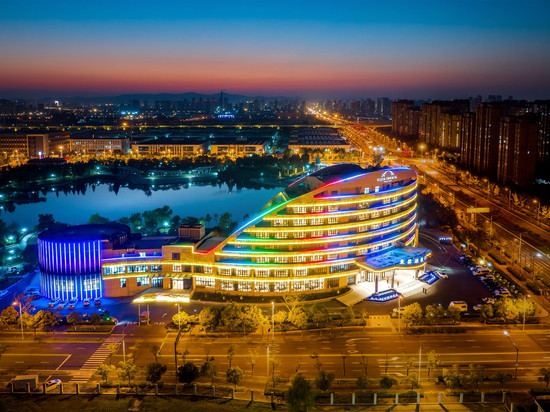 东昇湖假日酒店