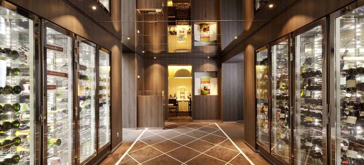 巴黎凡尔赛门展览中心美居酒店(Mercure Paris Porte de Versailles Expo)图片