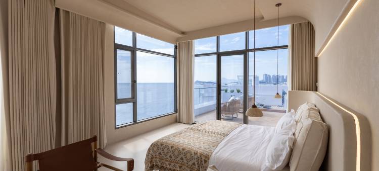 南末海景民宿图片