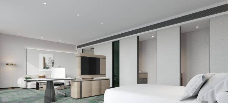 故城金都大酒店图片