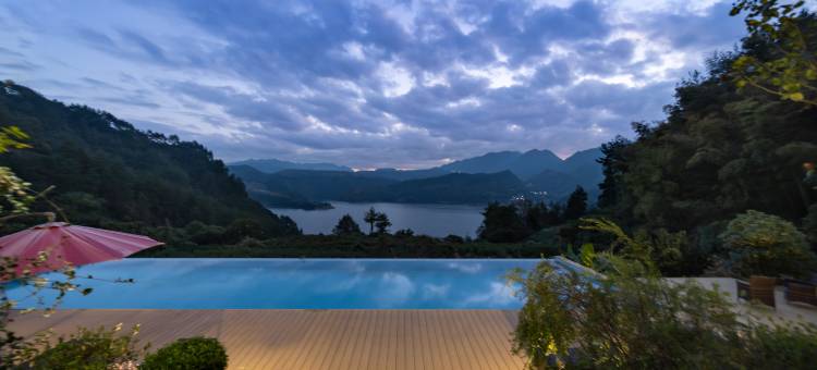 遂昌溪云里民宿图片