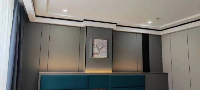 阿图什中瑞商务宾馆图片