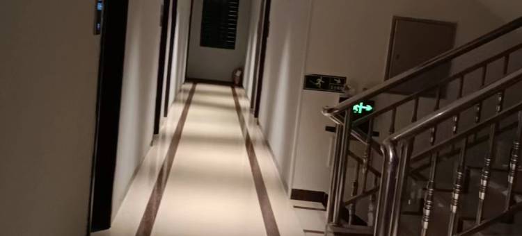 三亚昌龙智能商务旅租(南山寺崖州湾科技城店)图片