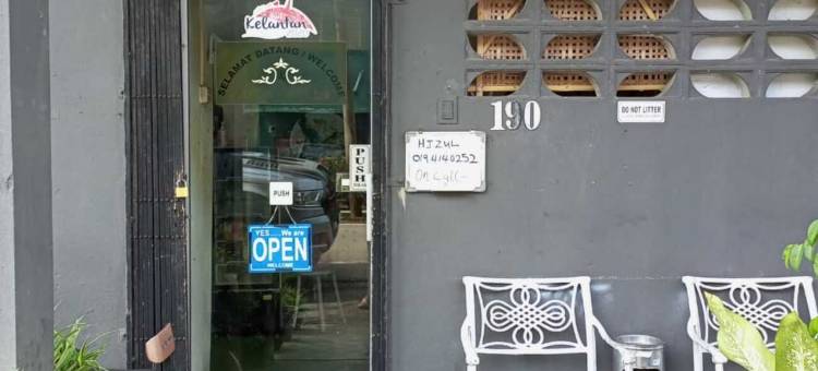 Rz 黄金酒店(Rz Gold Hotel)图片