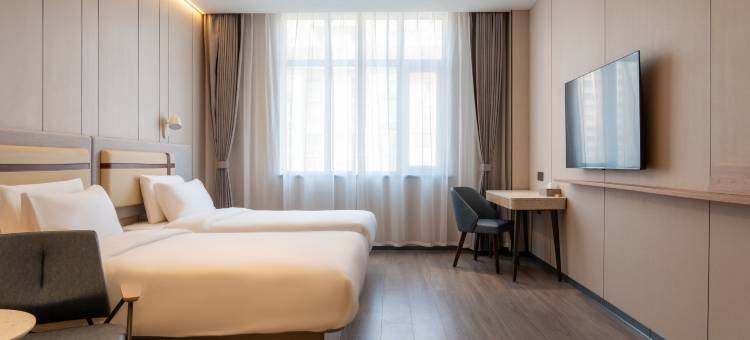 如家商旅酒店(莱州居然之家光州西街店)图片