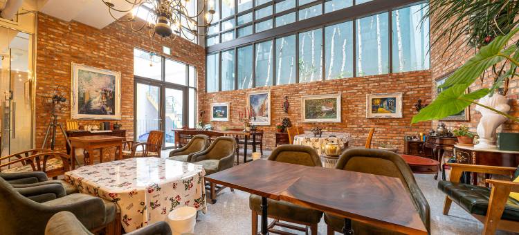 柠檬酒店(Hotel Lemong)图片