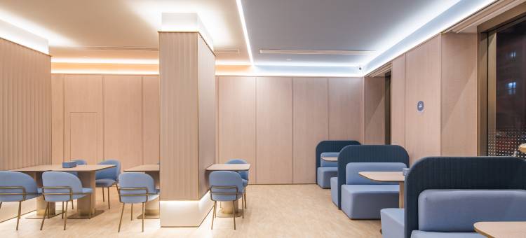 汉庭酒店(南阳方城县店)图片