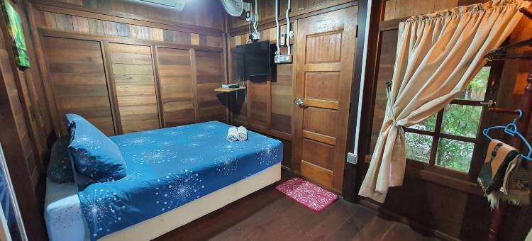 Alia Express Villa Temila图片