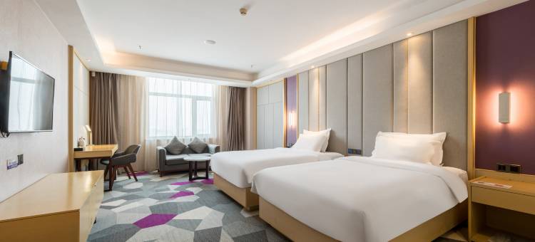 麗枫酒店(霸州胜芳店)图片