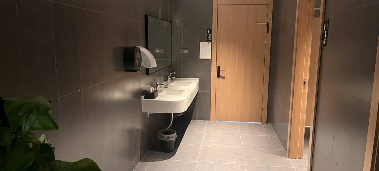 雷神电竞酒店(内江隆昌金沙时代广场店)图片