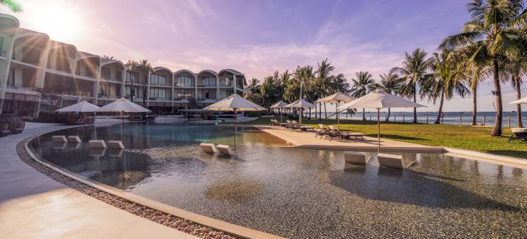 贝壳水疗度假村-富国岛(The Shells Resort & Spa Phu Quoc)图片