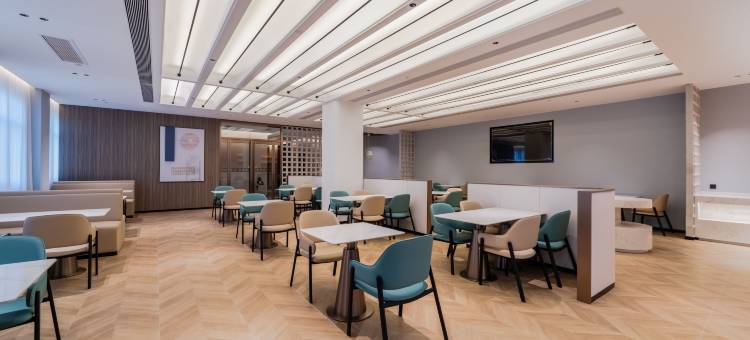 铂悦S酒店(铜川市政府店)图片