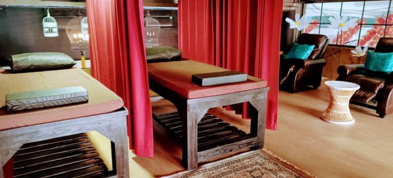 曼谷唐人街遗产2499酒店-RoomQuest旗下(2499 Heritage Chinatown Bangkok Hotel by RoomQuest)图片