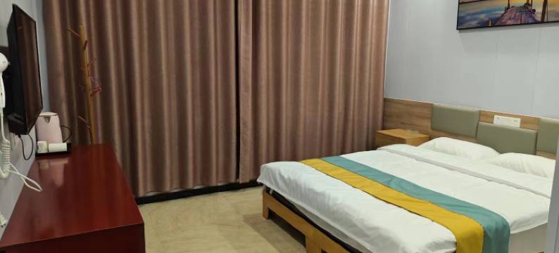 和谐宾馆(芒种桥店)图片