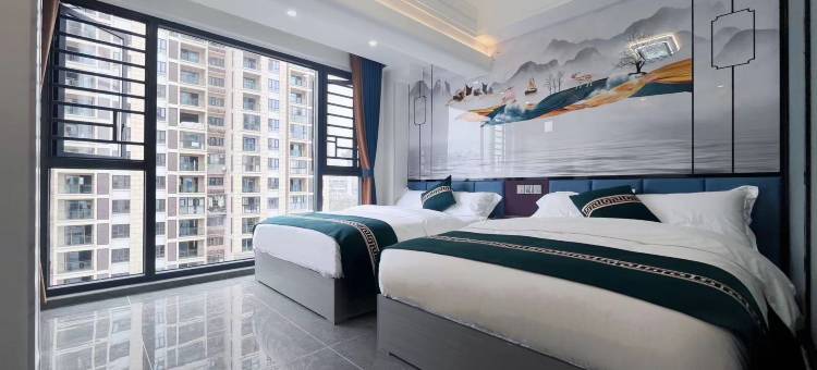 湘湘酒店(遵义高铁站店)图片