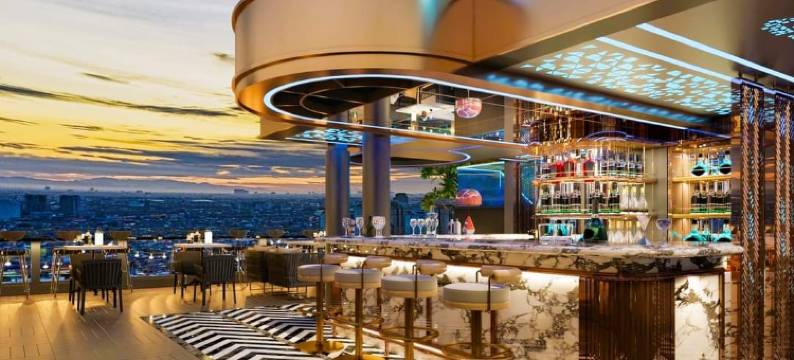 河内雷斯酒店(Rex Hanoi Hotel)图片