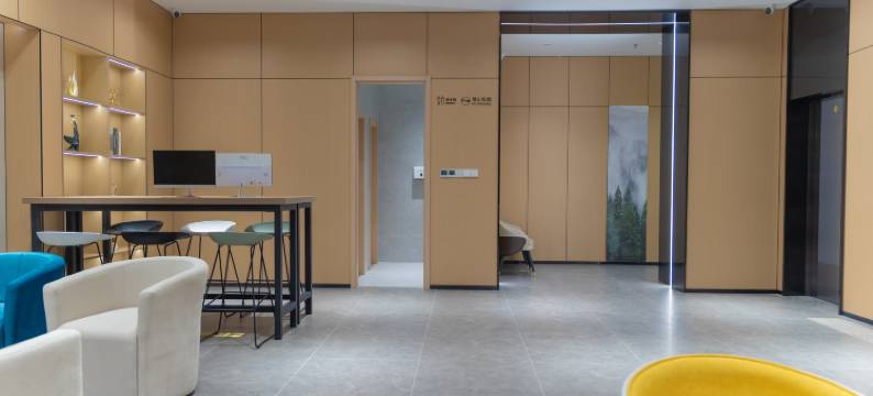 格林豪泰酒店(张家港市国泰中路金田广场店)图片