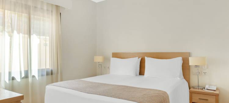 皇家日落海滩俱乐部公寓(Royal Sunset Beach Club)图片