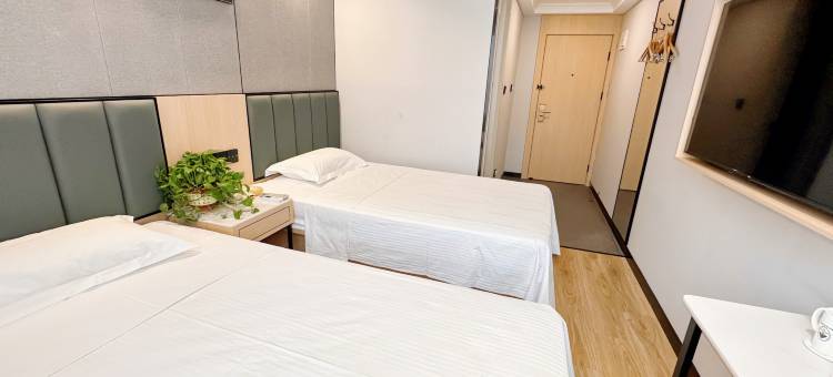 格林豪泰智选酒店(北京菜市口宣武医院店)图片