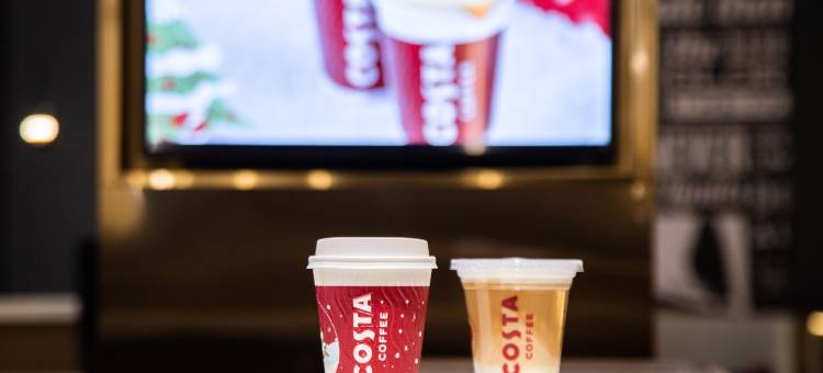 宜必思酒店(昆明长水国际机场店)图片