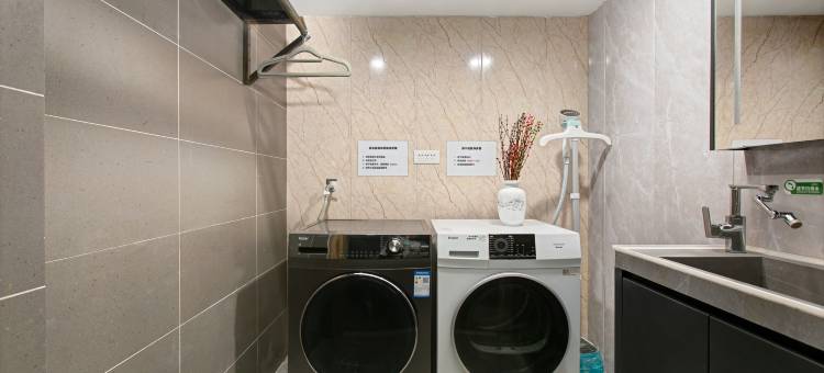 尚客优酒店(太原杏花岭区赛马场店)图片