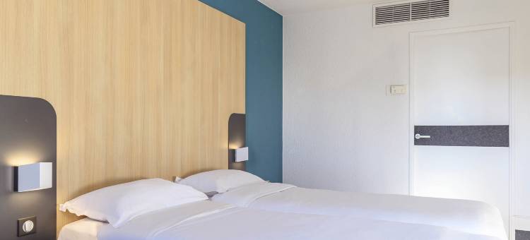 尼姆中心竞技场民宿(B&B Hotel Nîmes Centre Arènes)图片