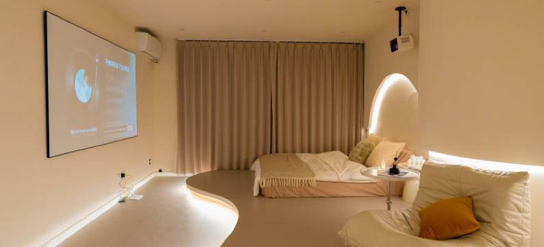 徐州璞舍民宿图片