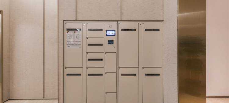 汉庭酒店(上海曹安公路协通大厦店)图片