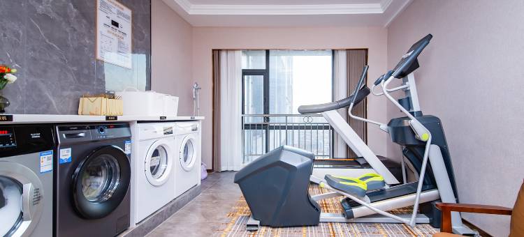 维也纳国际酒店(武汉黄鹤楼彭刘杨地铁站店)图片