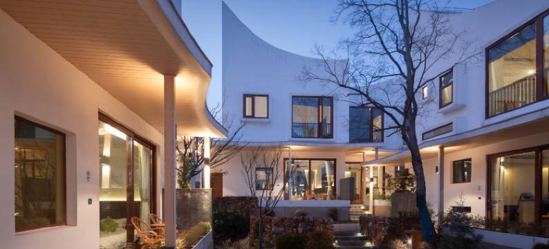 南京稼圃集亲子度假酒店(汤山温泉园博园店)图片