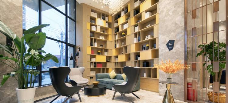 星程酒店(武汉天河机场奥特莱斯店)图片