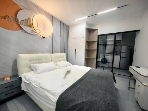 杭州金桔酒店(凤起路建国北路地铁站店)