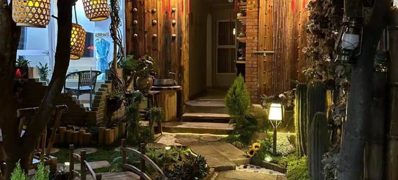 云水拾光客栈(滇池海埂大坝店)图片