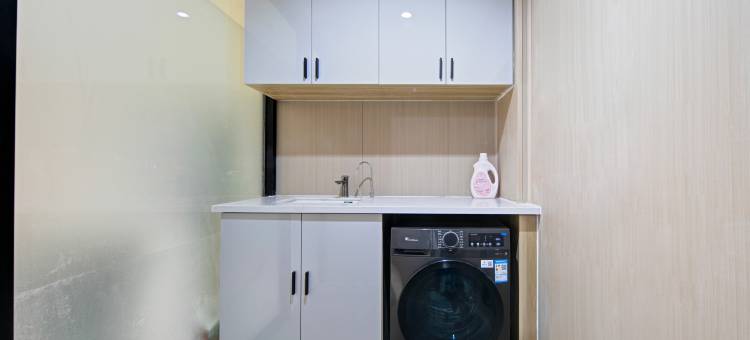 骏怡连锁酒店(阳泉虹桥路店)图片