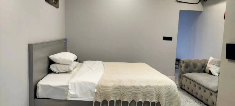 广安云端民宿(加德天街店)图片