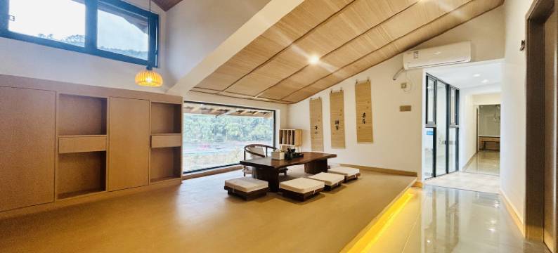 雅安悦慢时光民宿(雅州廊桥店)图片