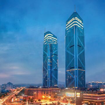 湖州东吴开元颐居酒店图片