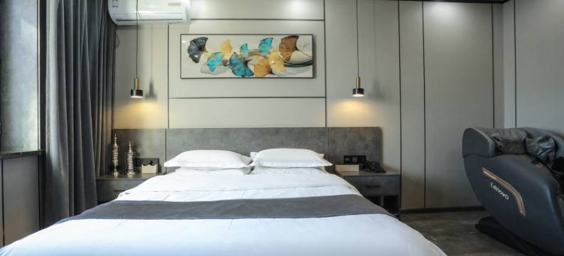 通河观江3号宾馆图片