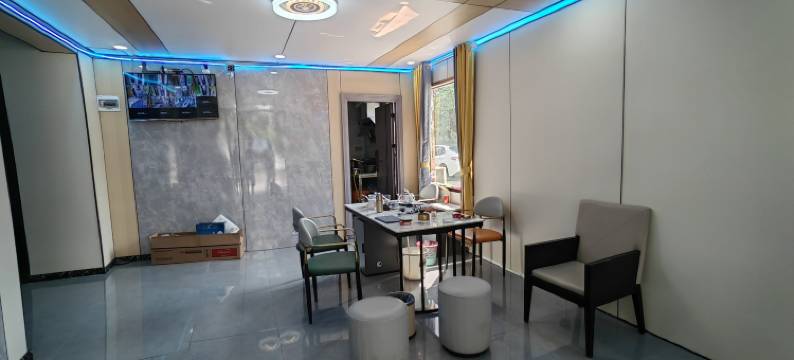 新园公馆(东莞清溪文化广场店)图片